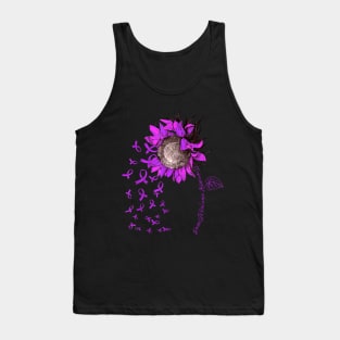 Domestic Violence Awareness Tank Top